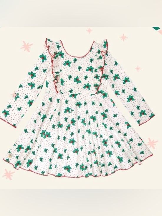 Wildflowers Other - Wildflowers Mistletoe Dress size 2